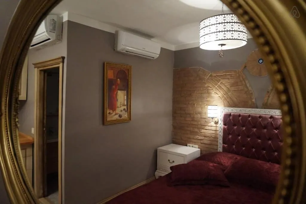 Tersane Han Otel Istanbul Capsule hotel