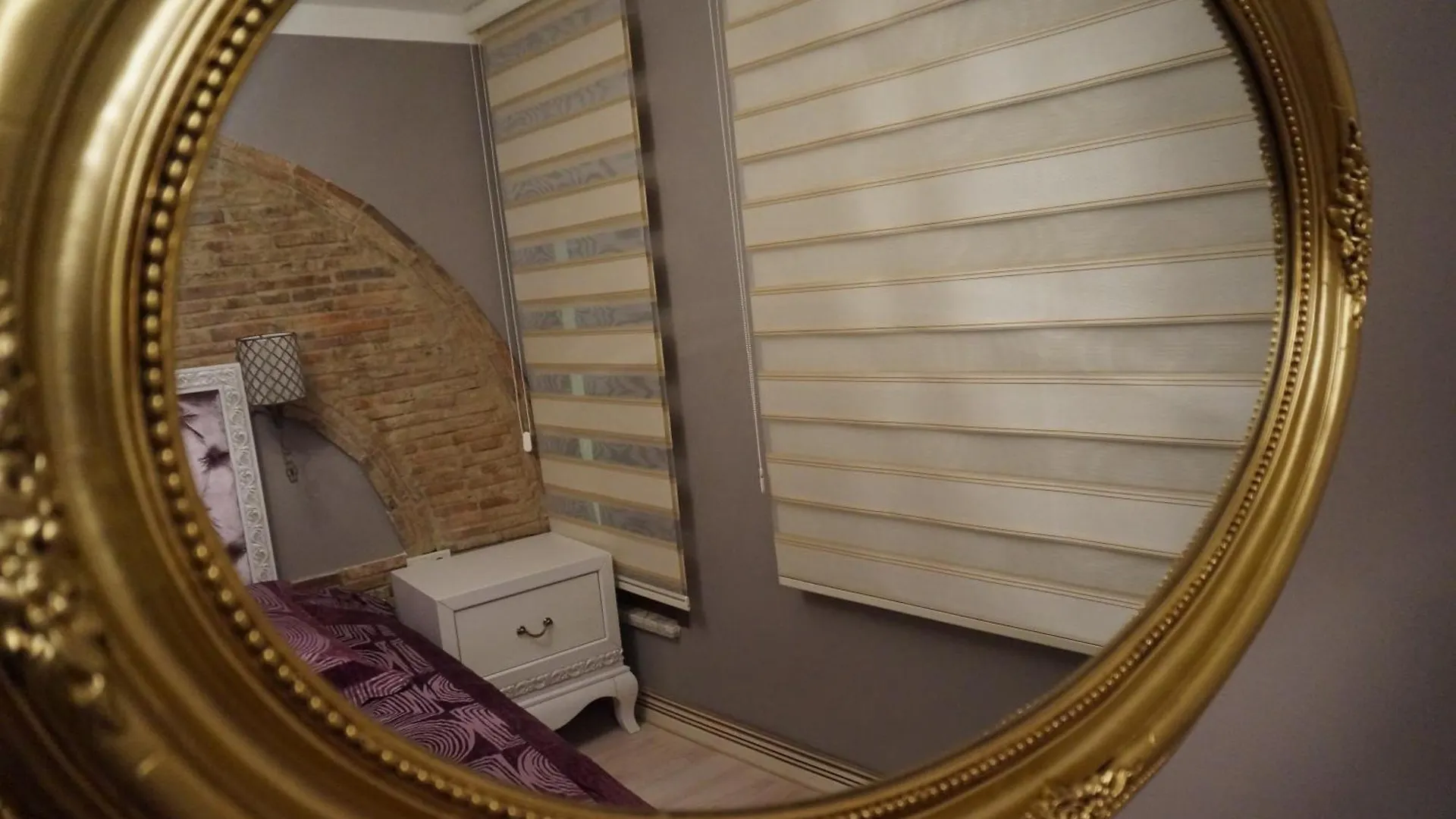 Capsule hotel Tersane Han Otel Istanbul