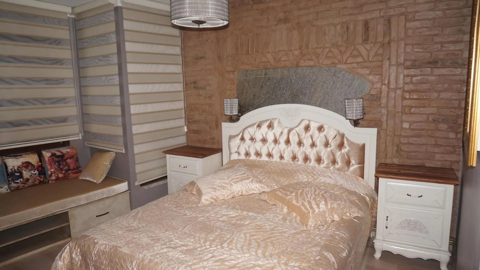 Tersane Han Otel Istanbul 0*,