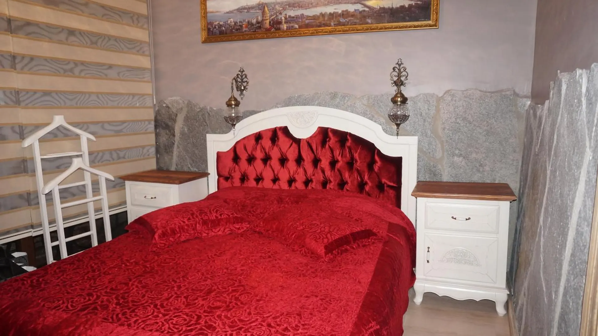 Tersane Han Otel Istanbul