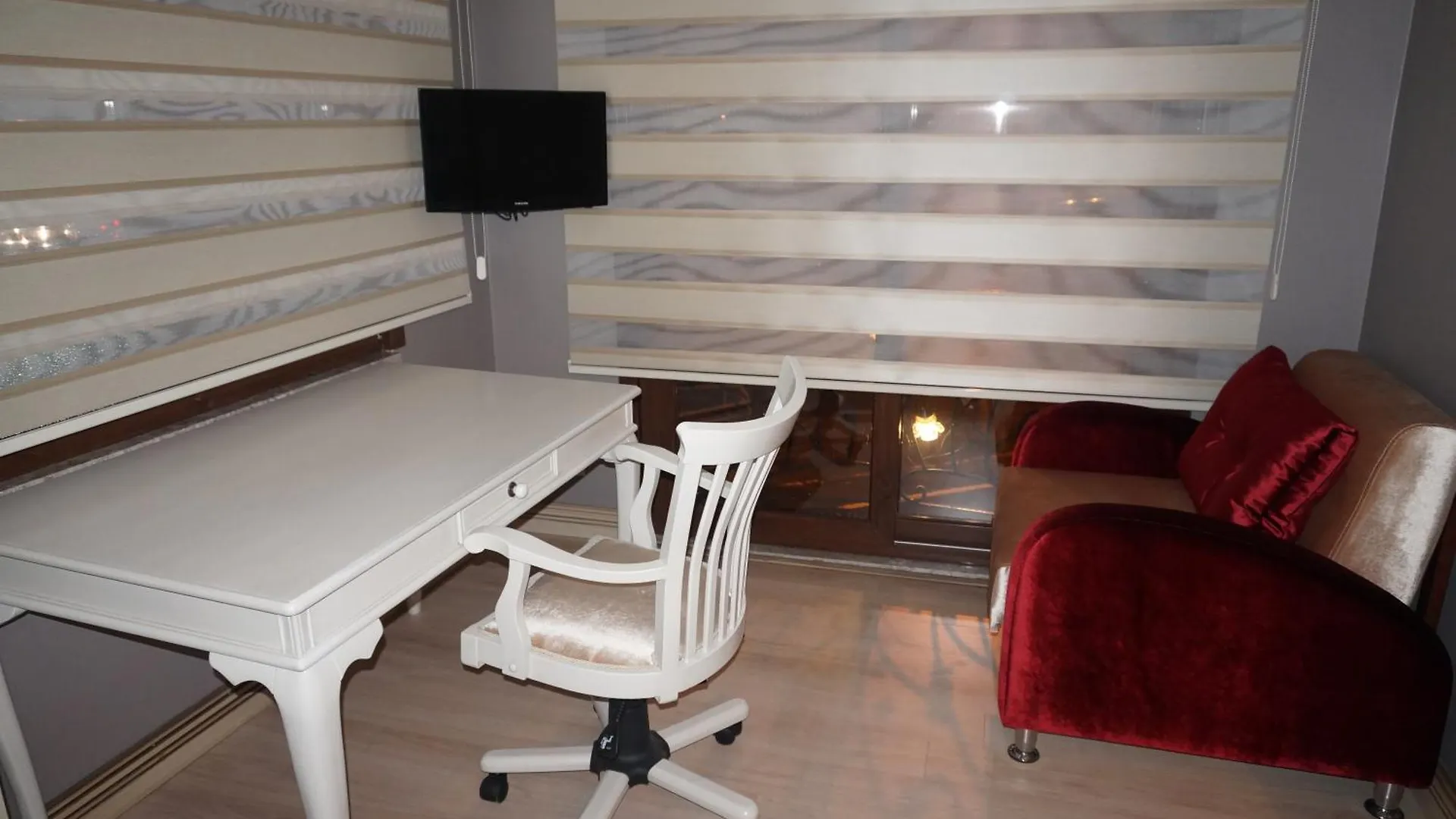Capsule hotel Tersane Han Otel Istanbul Turkey