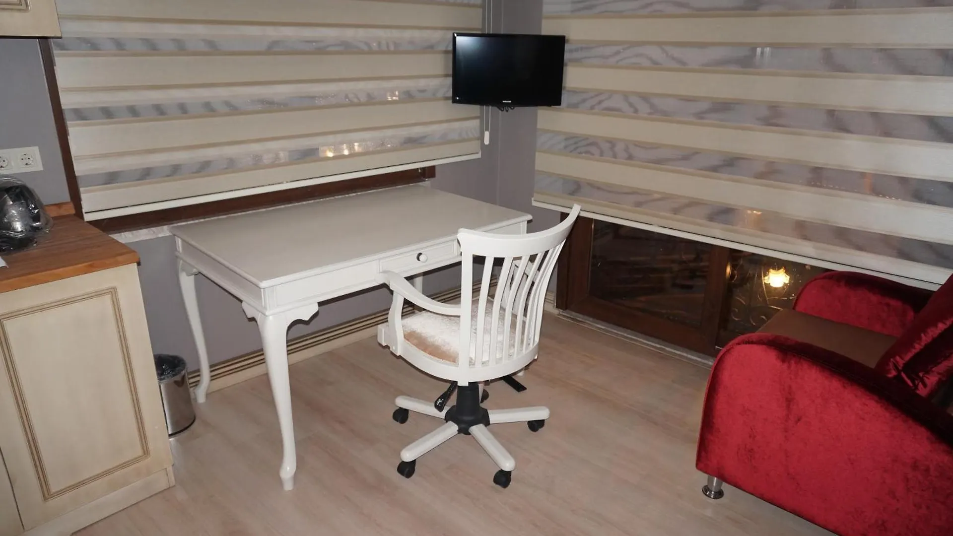 Tersane Han Otel Istanbul