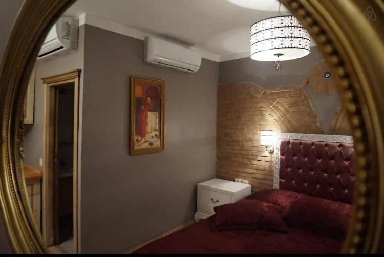 Tersane Han Otel Istanbul Turkey