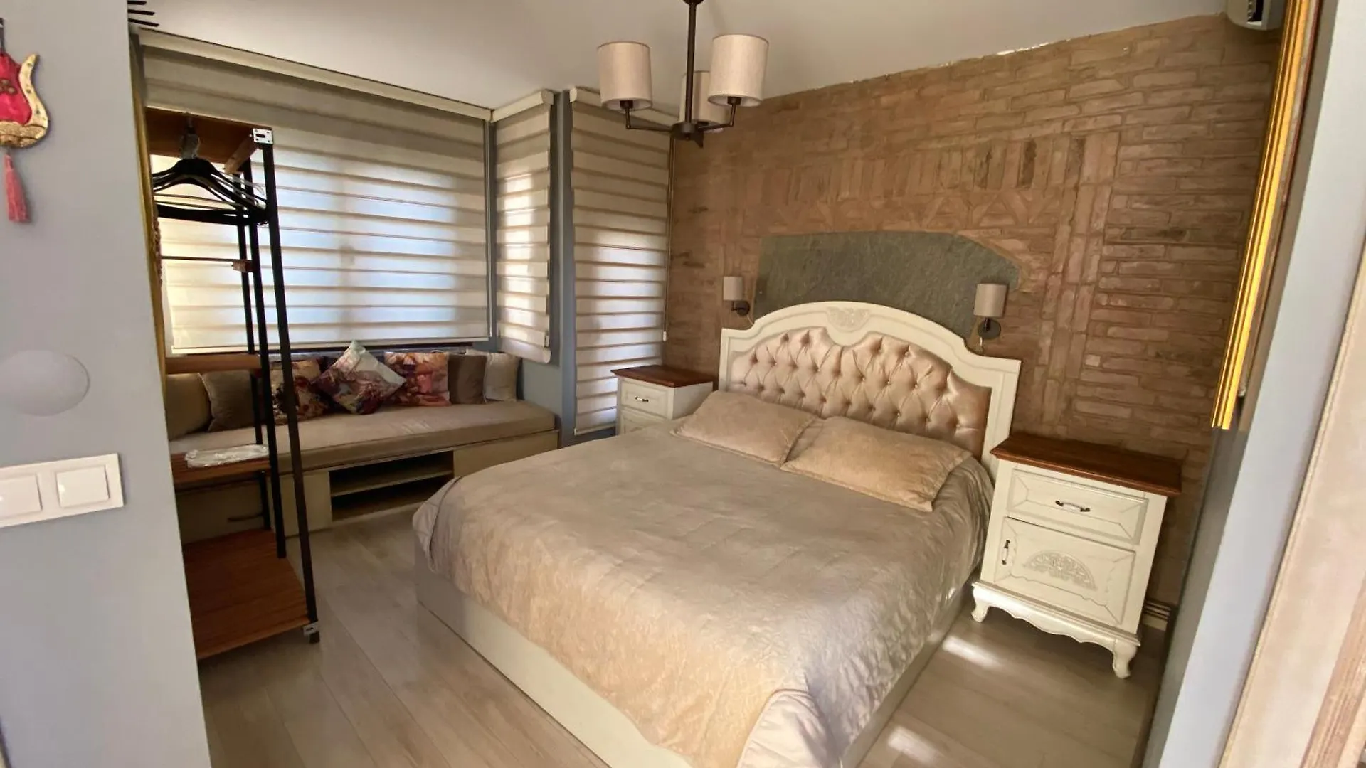 Tersane Han Otel Istanbul Turkey