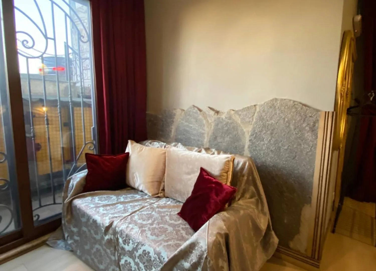 Capsule hotel Tersane Han Otel Istanbul
