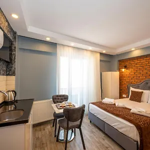 Taksim Story Apartahotel