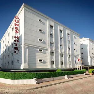 4* Hotel Guenes Merter