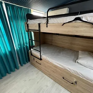Istiklal Apartamento