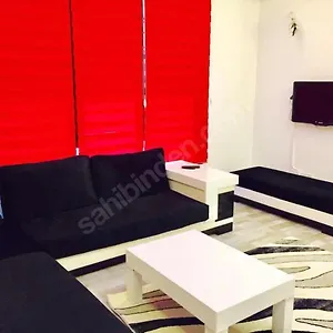 Open Ataşehır Suıt Apart Otel